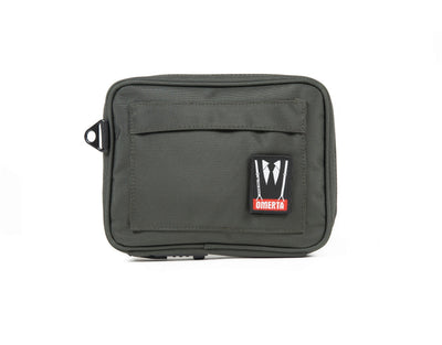 THE BOSS CON CANDADO CLAVE 25 CM GREEN-DIME BAGS (DS)