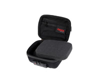 THE SOLDIER CON LOCK 15 CM BLACK-DIME BAGS (DS)