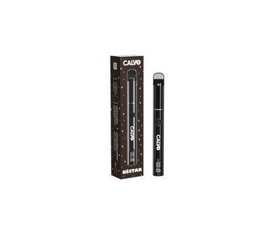 NECTAR WAX PEN BLACK-CALVO (DS)