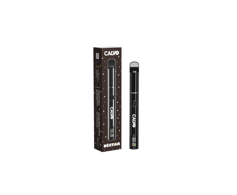NECTAR WAX PEN BLACK-CALVO