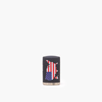 DISPLAY CLASSIC RUBBER WILD & FREE LIGHTER 20U-CALVO (DS)