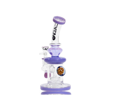 RIG IMPLOSSION DROP PURPLE-CALVO (DS)