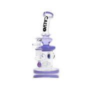 RIG IMPLOSSION DROP PURPLE-CALVO (DS)