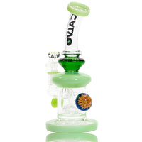 RIG IMPLOSSION DROP GREEN-CALVO (DS)