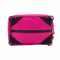 BOLSO CHESTBAG 4x4 CON CLAVE PINK -OZETA (DS)
