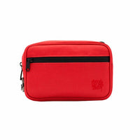 BOLSO CHESTBAG 4x4 CON CLAVE RED -OZETA (DS)