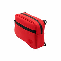 BOLSO CHESTBAG 4x4 CON CLAVE RED -OZETA (DS)