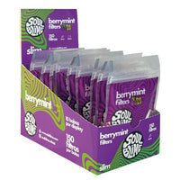 FILTRO SLIM BERRIES 10U-SOULBLIME (DS)