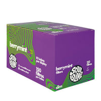 FILTRO SLIM BERRIES 10U-SOULBLIME (DS)