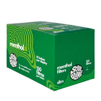 FILTRO SLIM MENTA 10U-SOULBLIME (DS)