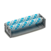 MAQUINA ENROLADORA METALICA AUTOMATICA 6X1 6U-OCB (DS)