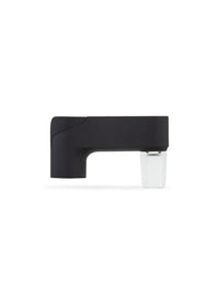 PIVOT GLASS ADAPTER WITH 3D CHAMBER ONYX-PUFFCO (DS)