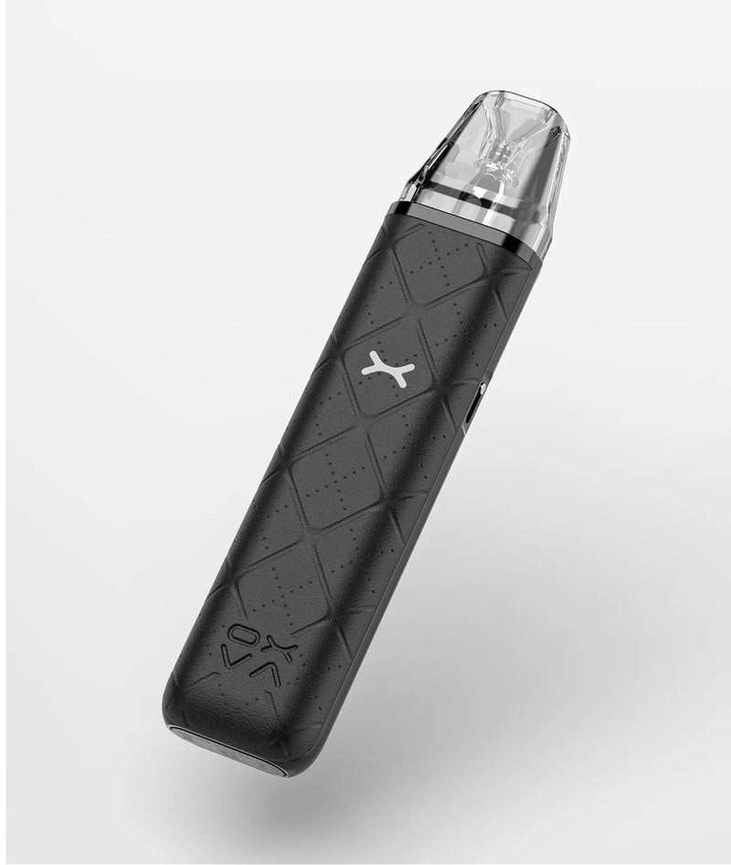 VAPORIZADOR ESENCIAS XLIM GO BLACK-OXVA