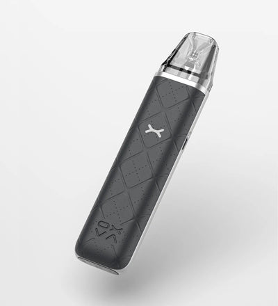 VAPORIZADOR ESENCIAS XLIM GO DARK GREY-OXVA (DS)
