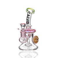 RIG DUAL EYE PURPLE -CALVO (DS)