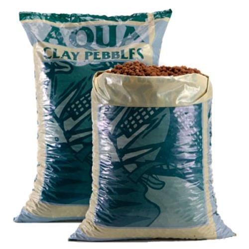 SUSTRATO AQUA CLAY PEBBLES 45 LT (ARLITA)-CANNA