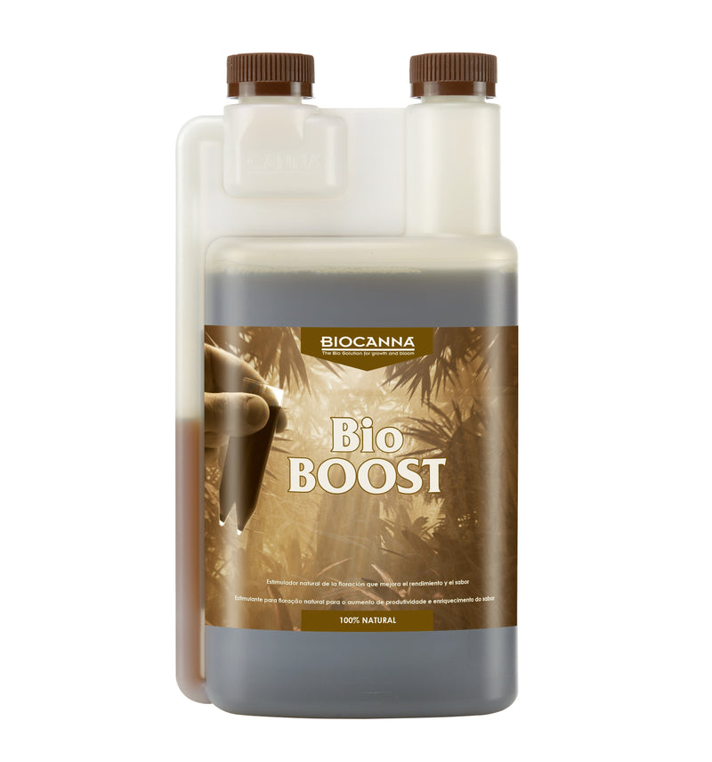 BIO BOOST 1LT-CANNA (DS)