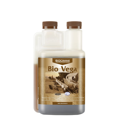 BIO VEGA 500ML-CANNA (DS)