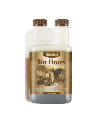 BIO FLORES 500ML-CANNA (DS)