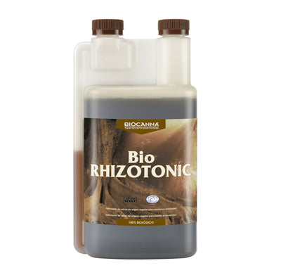 BIO RHIZOTONIC 1LT-CANNA (DS)