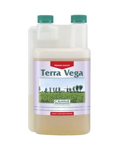 TERRA VEGA 1LT-CANNA (DS)