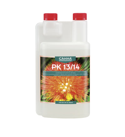 PK 13/14 1LT-CANNA (DS)