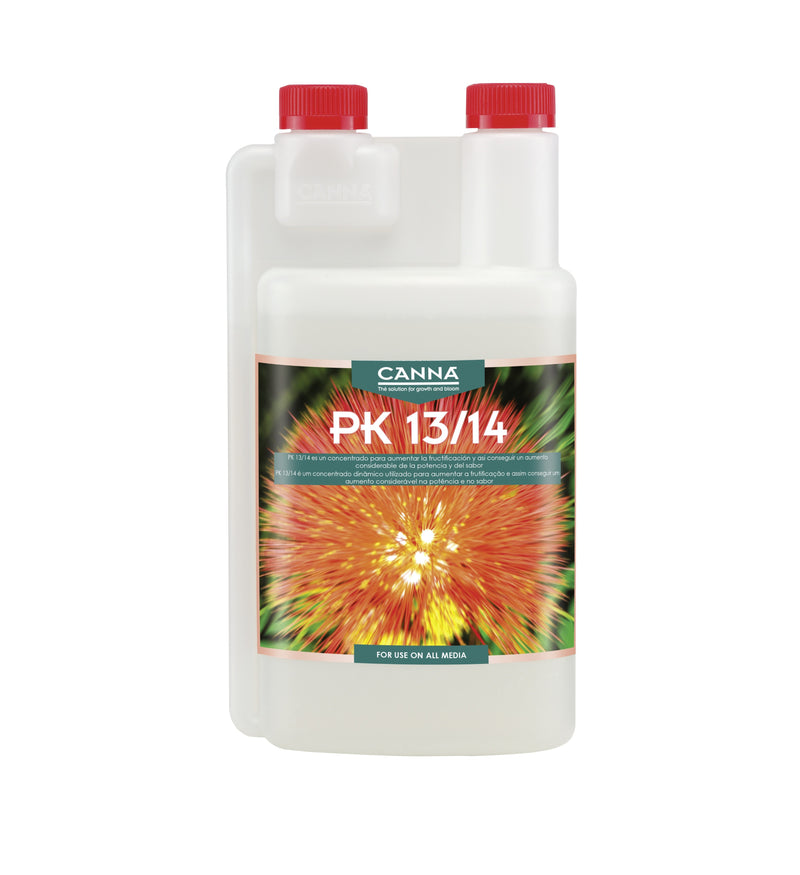 PK 13/14 1LT-CANNA (DS)