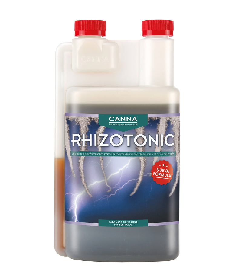 RHIZOTONIC 1LT-CANNA (DS)