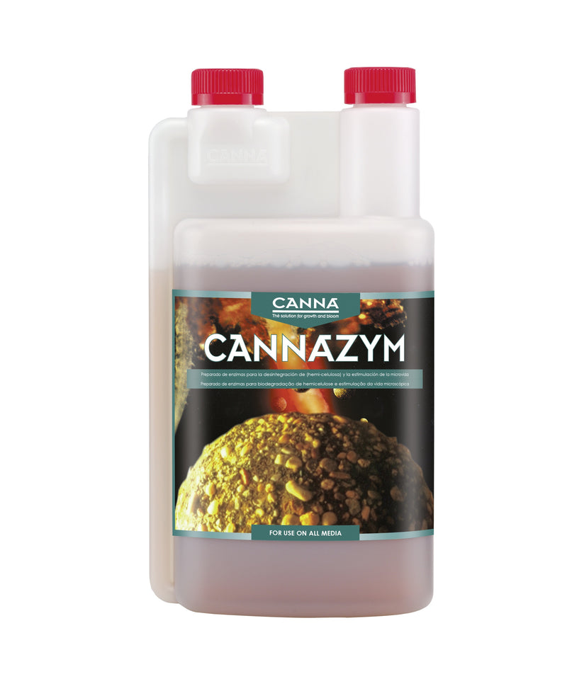 CANNAZYM 1LT-CANNA (DS)