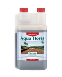 AQUA FLORES A+B 1LT-CANNA (DS)
