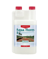 AQUA FLORES A+B 1LT-CANNA (DS)