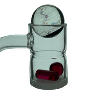 SET TERP BALLS PARA BANGER RUBY EYE (DS)