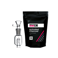 PURIFY CARBON FILTER SYSTEM KIT 14MM-BONGLAB (DS)