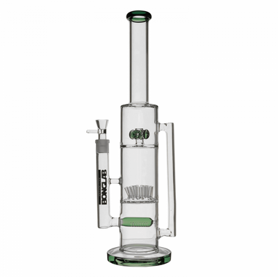WATER SPLASH GREEN-BONGLAB (DS)