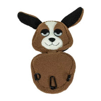 YWIWIS PERRITO-OZETA (DS)