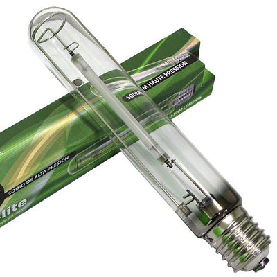 AMPOLLETA 250W SODIO DUAL GRO&FLO-AGROLITE (DS)