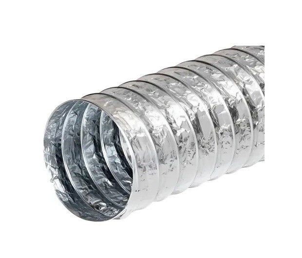 DUCTO ALUMINIO 250MM 10M-KASVI