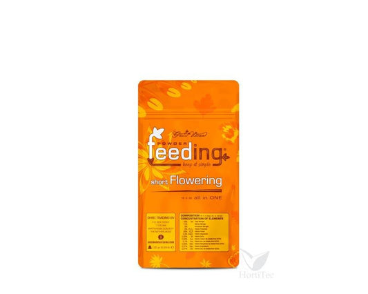 POWDER SHORT FLOWERING 125G GH FEEDING