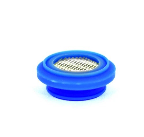 KIT DE REPUESTOS FENIX PRO (JUNTAS DE GOMA Y FILTROS) – WEECKE (DS)