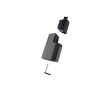 VAPORIZADOR HIERBAS FENIX PRO 7TH GEN - WEECKE (DS)