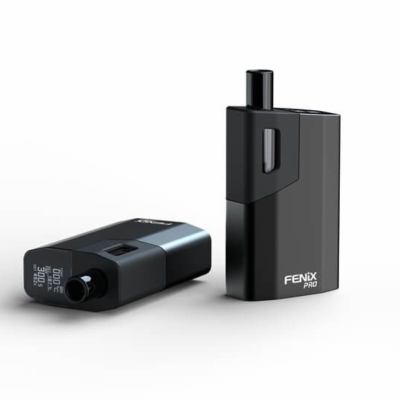 VAPORIZADOR HIERBAS FENIX PRO 7TH GEN - WEECKE (DS)