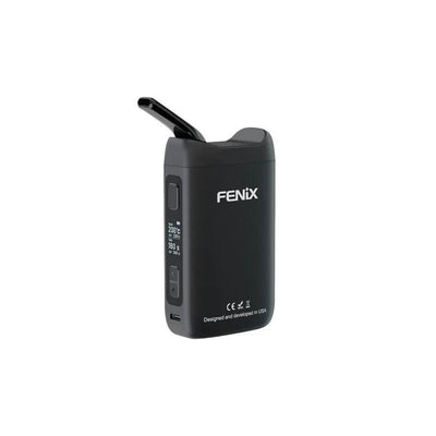 VAPORIZADOR HIERBAS FENIX NEO- WEECKE (DS)