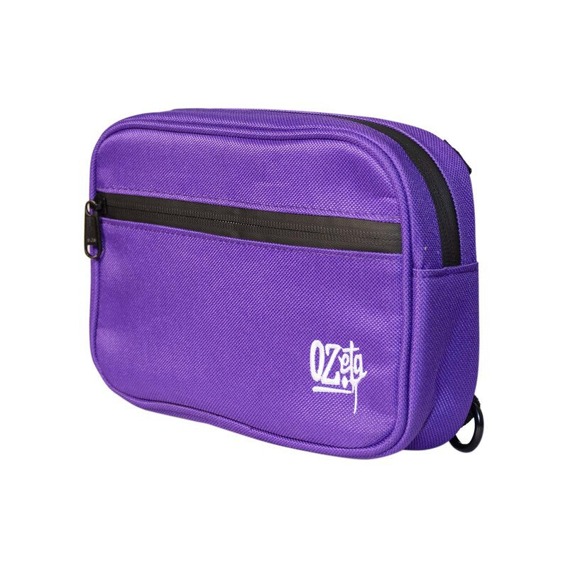 OZETA CHESTBAG 4X4 PURPLE CON CLAVE