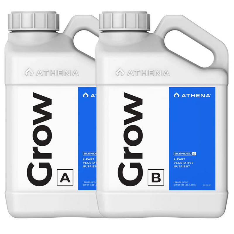 GROW A+B 3.75LT-ATHENA (DS)