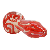 PIPA 12,5CM PYREX PHANTOM 4- TOP SMOKE (DS)