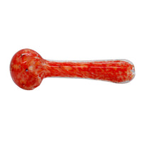 PIPA 10CM PYREX KRYPTON 6- TOP SMOKE (DS)