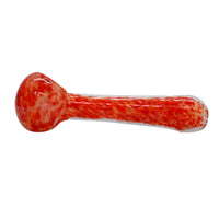 PIPA 10CM PYREX KRYPTON 6- TOP SMOKE (DS)