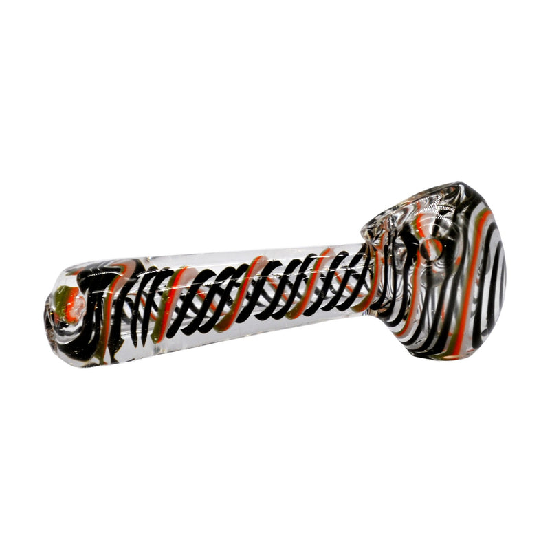 PIPA 9CM PYREX TOXIC 8- TOP SMOKE