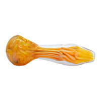 PIPA 12,5CM PYREX CYCLONE 9- TOP SMOKE (DS)