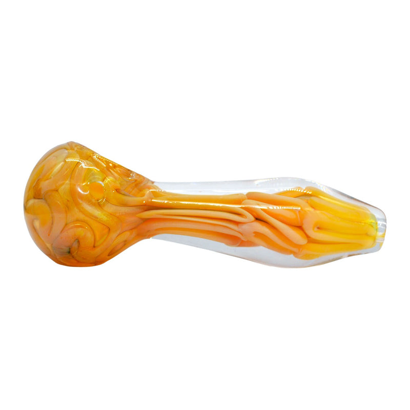 PIPA 12,5CM PYREX CYCLONE 9- TOP SMOKE